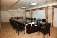 Hotel Aristokrat Kostroma