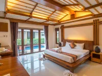 Lanta Miami Resort Hotel berhampiran Pantai Diamond Cliff