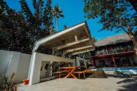 Villa Luca by Elixir Cliff