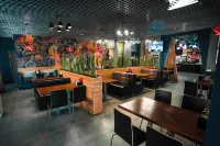 ZhanaOtel Hotel Hotels in Aktau