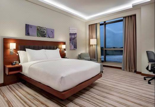 힐튼 가든 인 촐루