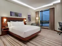 Hilton Garden Inn Corlu Hotels in 