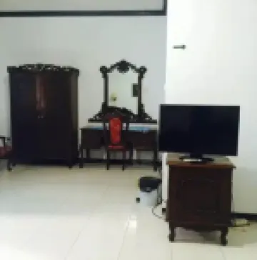 Arumbai Hotel Hotels in Biak