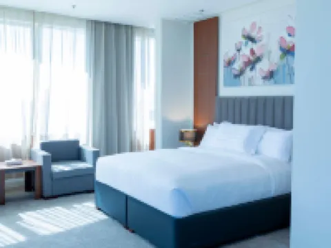 Park Avenues Hotels in Bneid Al Qar