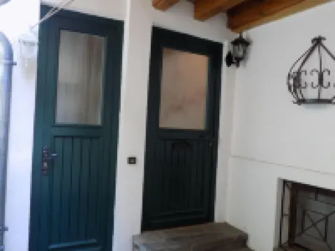 Gästehaus Eschbach