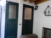 Gästehaus Eschbach Hotel di Hellenthal
