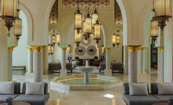 Naama Beach Villas & Spa