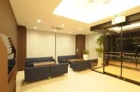 AB Hotel Tokai Otagawa Hotels in Tokai