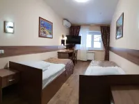 OKA Hotel Hotels in Ryazan