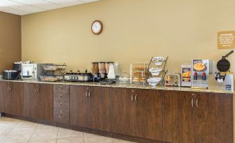 Microtel Inn & Suites by Wyndham Pearl River/Slidell
