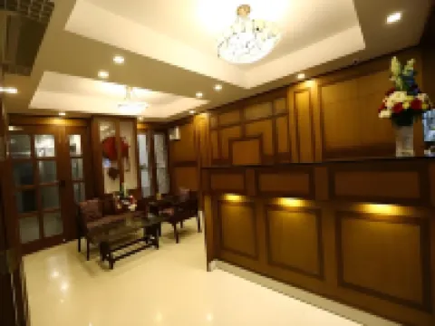Hotel Rainbow