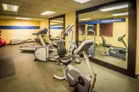Hampton Inn Monroe - Gym