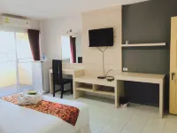 Grand Esie Service Apartment - Morgenmad