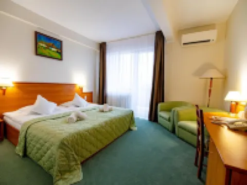 Hotel Rivulus Hotels in Baia Mare
