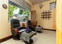 Nala Veli Beach & Spa - spa