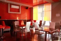 Hotel Avangard