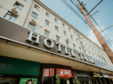 Tula Hotel  호텔