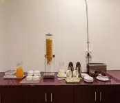 Hotel Vinayaga Excellenciy Tiruppur - breakfast