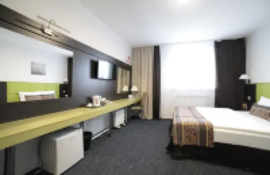 Avangard Apart-Hotel