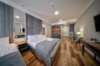 Khatti Apart Hotels in Maykop