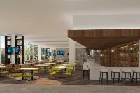 Fairfield Inn & Suites Cancun Airport - 酒吧