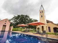 La Provence Suan Phung Hotel - Pools