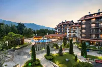 The Balkan Jewel Resort, Trademark Collection by Wyndham Hotel a Razlog