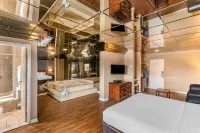 Econo Lodge Hotels in Brossard