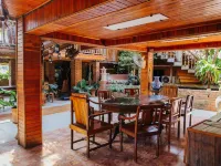 Klong Suan Plue Resort Hotels near Japanese Settlement