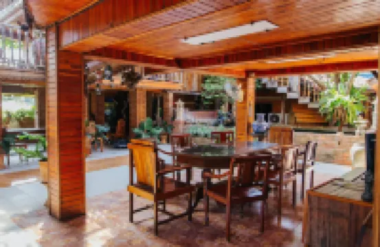 คลองสวนพลูรีสอร์ท