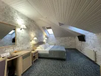 Old Estate Hotel & Spa