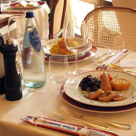 Hotel Torretta