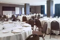 Hotel Ciutat Martorell - Gym