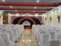 Goroomgo Nalanda City Rajgir Hotel a Nalanda