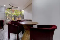 Homey Meadows - Vizag Beach Hotel a Pedda Waltair