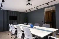 Centralnaya Hotel 비로비잔 호텔