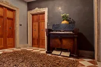 Il Vicolo Aparthotel Verona Hotels in Veronetta