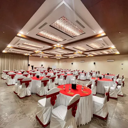 The Silver Sky Hotels and Resorts