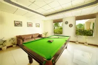 TreeHouse Sunrise Resort & Caravan Park Neemrana