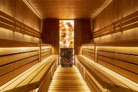 Vertex Hotel Hotels in Estosadok