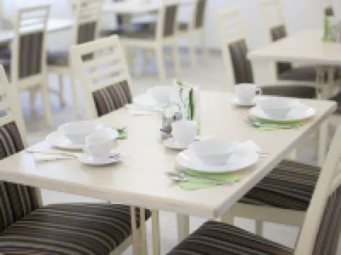 Complex Oktyabrskiy Hotels in Stavropol