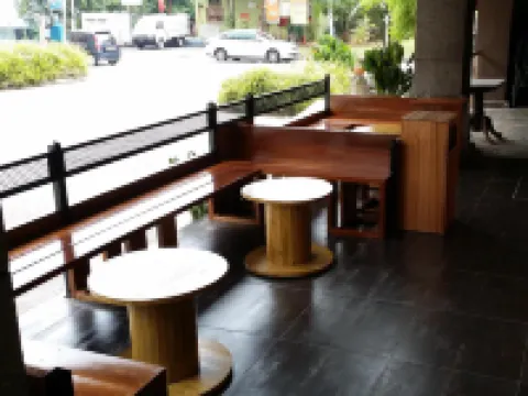 ゴー ホテル スバン・ジャヤのホテル