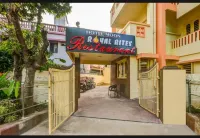 Hotel Moon Chakra Tirtha Road Near Beach By Morservices Hotels near Sai Baba Temple