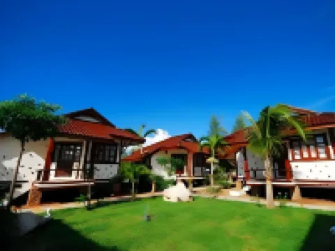 卡農塔科海灘度假村