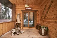 Hotel B.O.R. Hotels in Repino