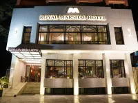 فندق رويال مارشال Hotels near ميدان روكسى