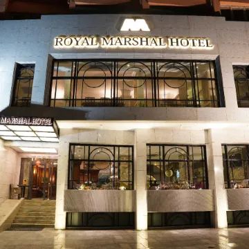 Hotel Royal Marshal