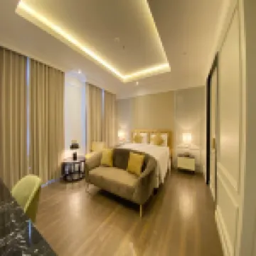 Maia Hotel Jakarta