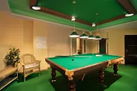 Ukraina Hotel