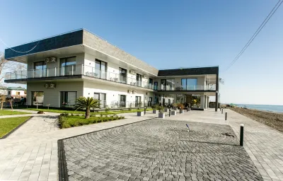 Costa d'Ora Hotels in 